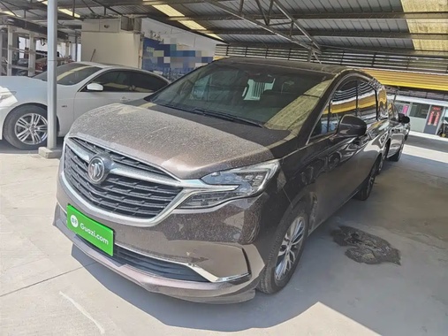 Buick GL8 2020