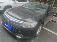 Toyota Camry 2017
