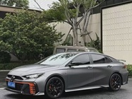 GAC Shadow Leopard 2022