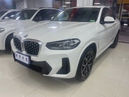 BMW X4 2022
