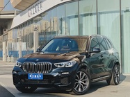 BMW X5 2021