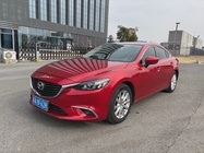 Mazda Atenza 2019