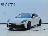Porsche Panamera 2024