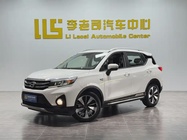 GAC GS3 2017