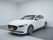 Mazda 3 2021