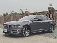 Geely Xingrui 2024