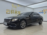 Mercedes-Benz E-Class 2017