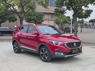 MG ZS 2019
