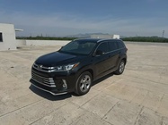 Toyota Highlander 2022