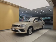 Geely Vision 2020