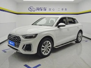 Audi Q5 2021