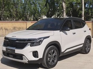 Kia Seltos 2023