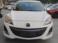 Mazda 3 2012