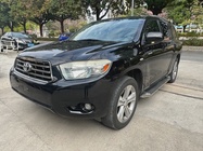 Toyota Highlander 2009
