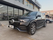 Mercedes-Benz GLE-Class 2023