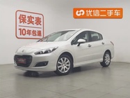 Peugeot 308 2016