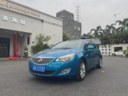 Buick Excelle 2014