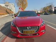 Mazda 3 2018