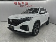 Hyundai ix35 2021