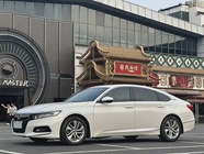 Honda Accord 2020