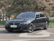 BMW 5 Series 2023