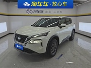 Nissan X-Trail 2022