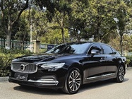 Volvo S90 2022