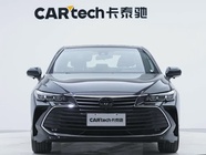 Toyota Avalon 2020