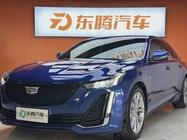 Cadillac CT5 2022