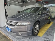 Honda Odyssey 2007