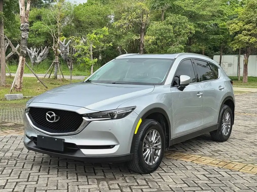 Mazda CX-5 2020