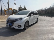 Honda Odyssey 2019