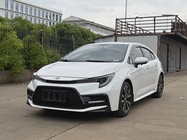 Toyota Levin 2022