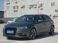 Audi A3 2017