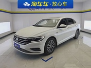 Volkswagen Sagitar 2020