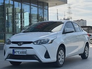 Toyota Yaris 2019