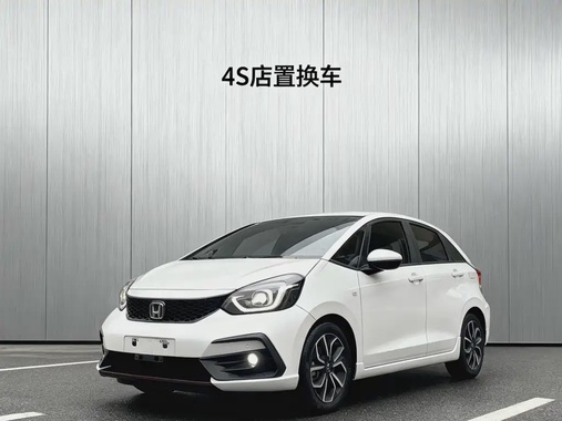 Honda Life 2022