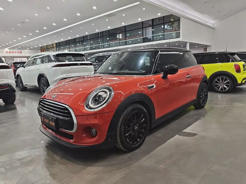 MINI Other 2020