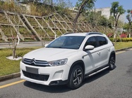 Citroen C3 2015