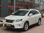 Lexus RX 2012
