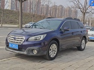 Subaru Outback 2016