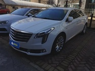 Cadillac XTS 2019