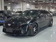 Cadillac CT5 2021