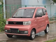 Wuling Mini 2020