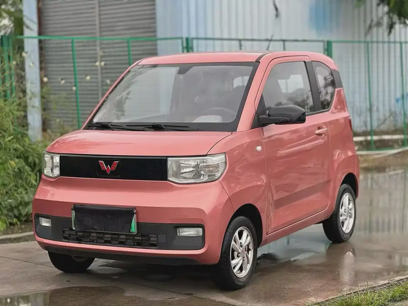 Wuling Mini