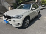 BMW X5 2016