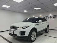 Land Rover Evoque 2017