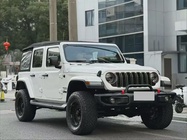Jeep Wrangler 2024