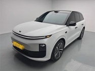 Li Auto L6 2024