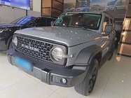 Tank 300 2021